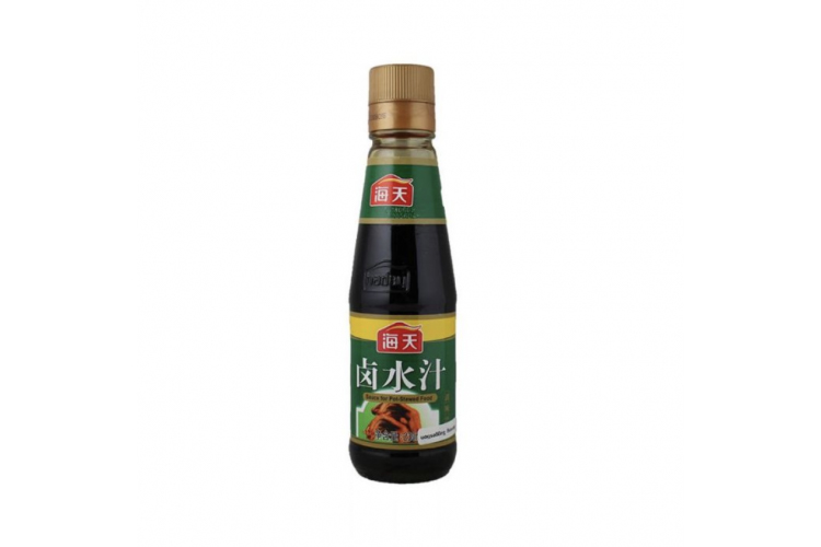 HADAY CHINESE MARINADE SAUCE 230ML